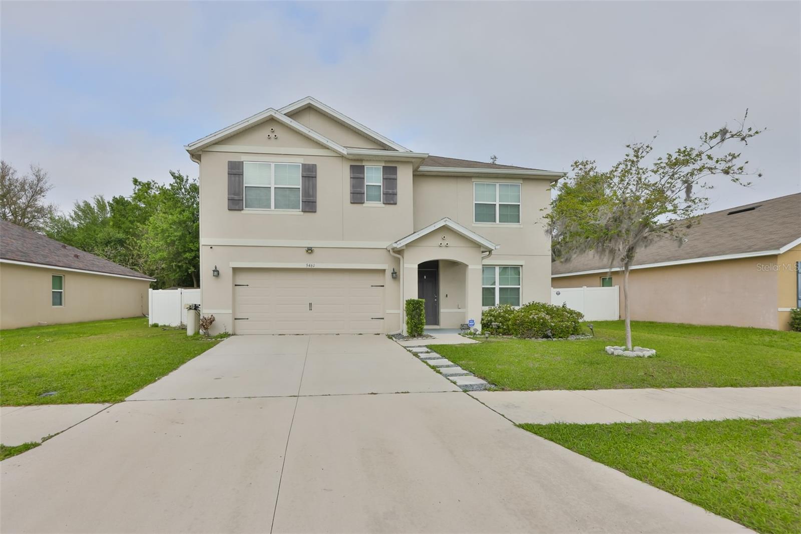 5461 MAGDALENE WAY