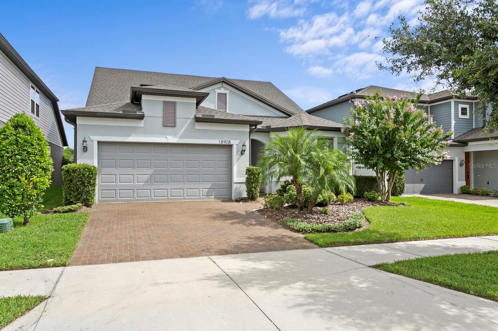 18908 WILLOWMORE CEDAR DR
