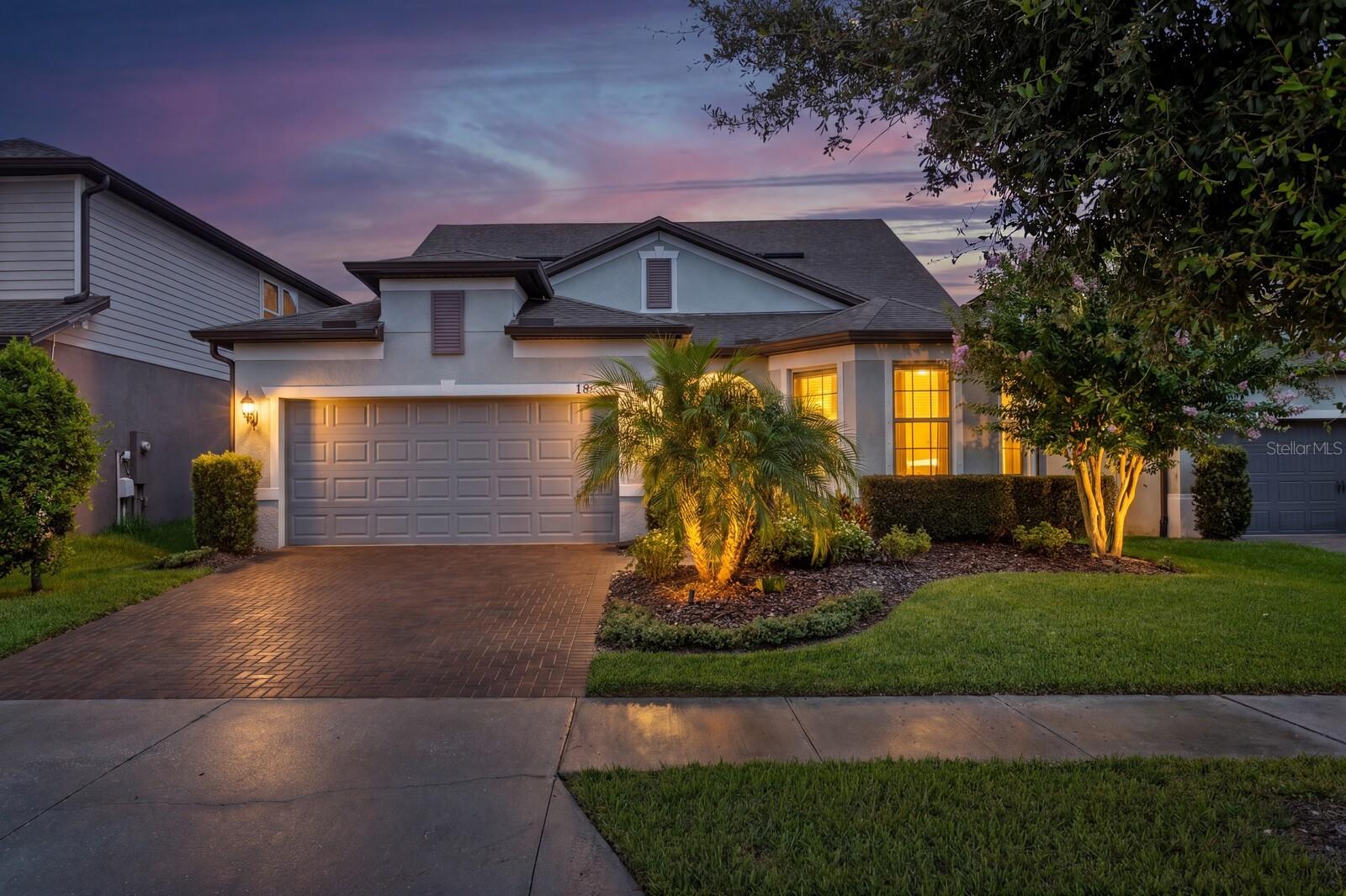 18908 WILLOWMORE CEDAR DR