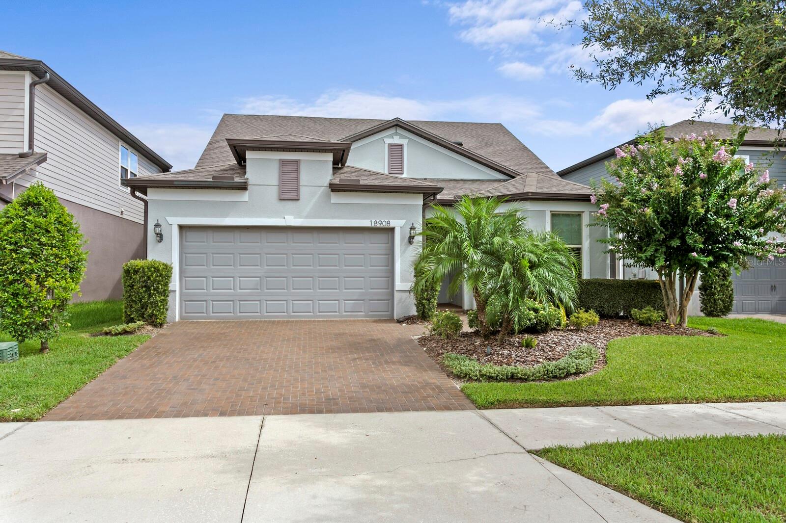 18908 WILLOWMORE CEDAR DR