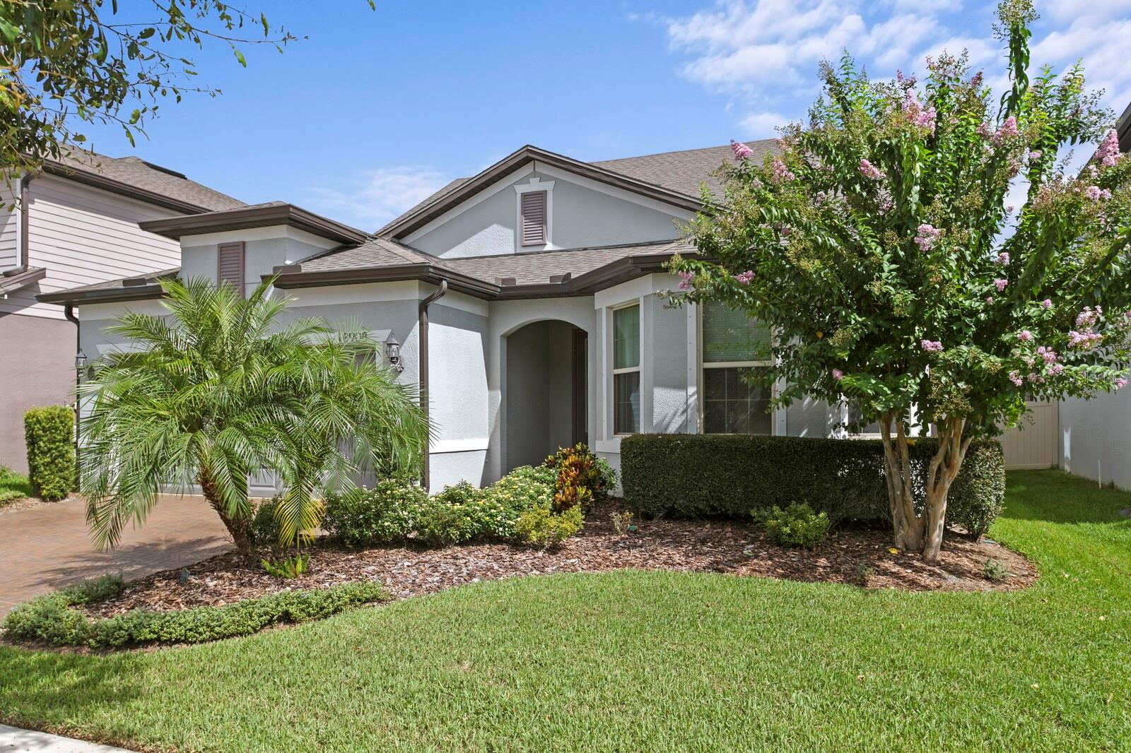 18908 WILLOWMORE CEDAR DR