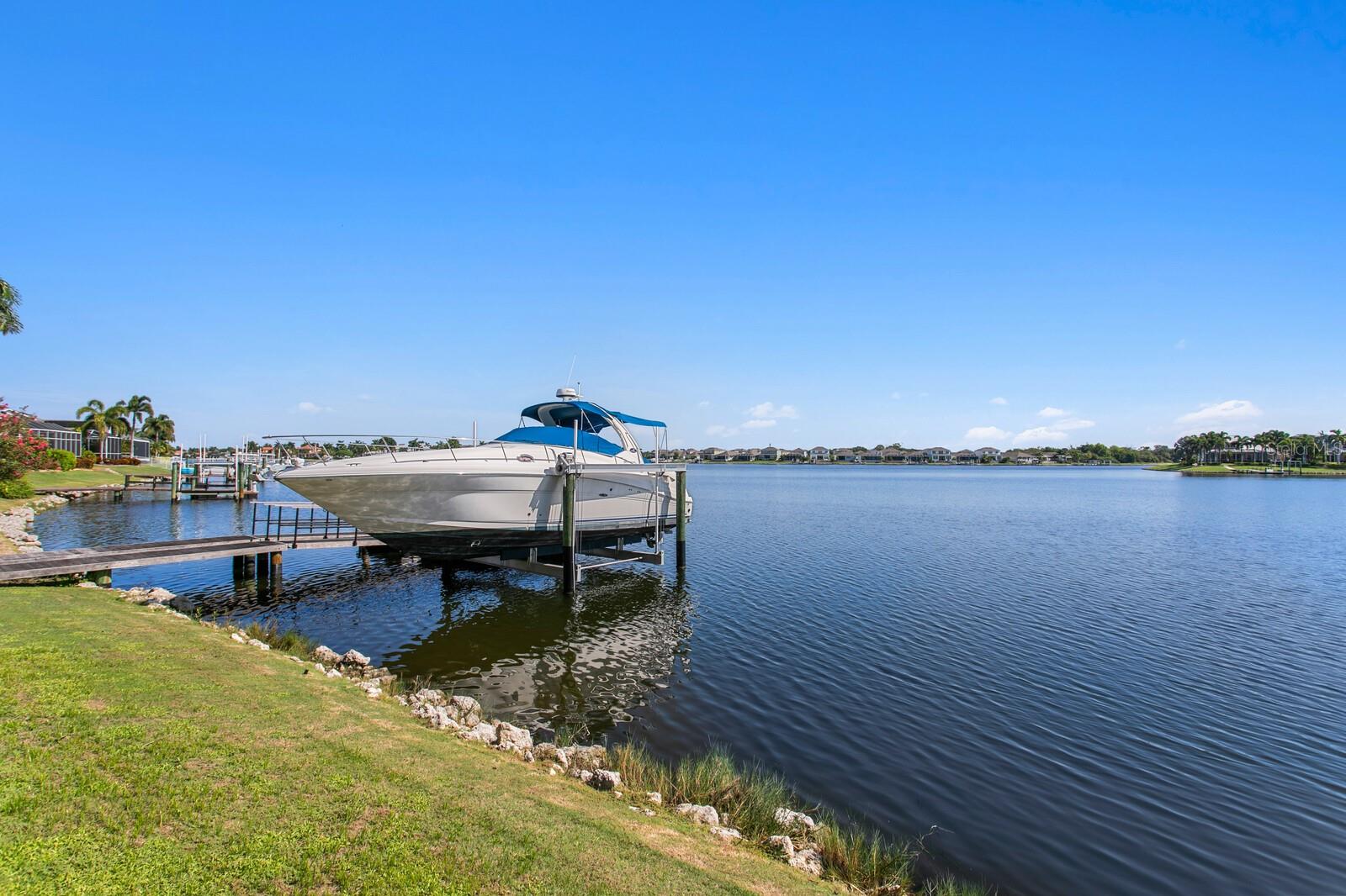 5233 BRIGHTON SHORE DR