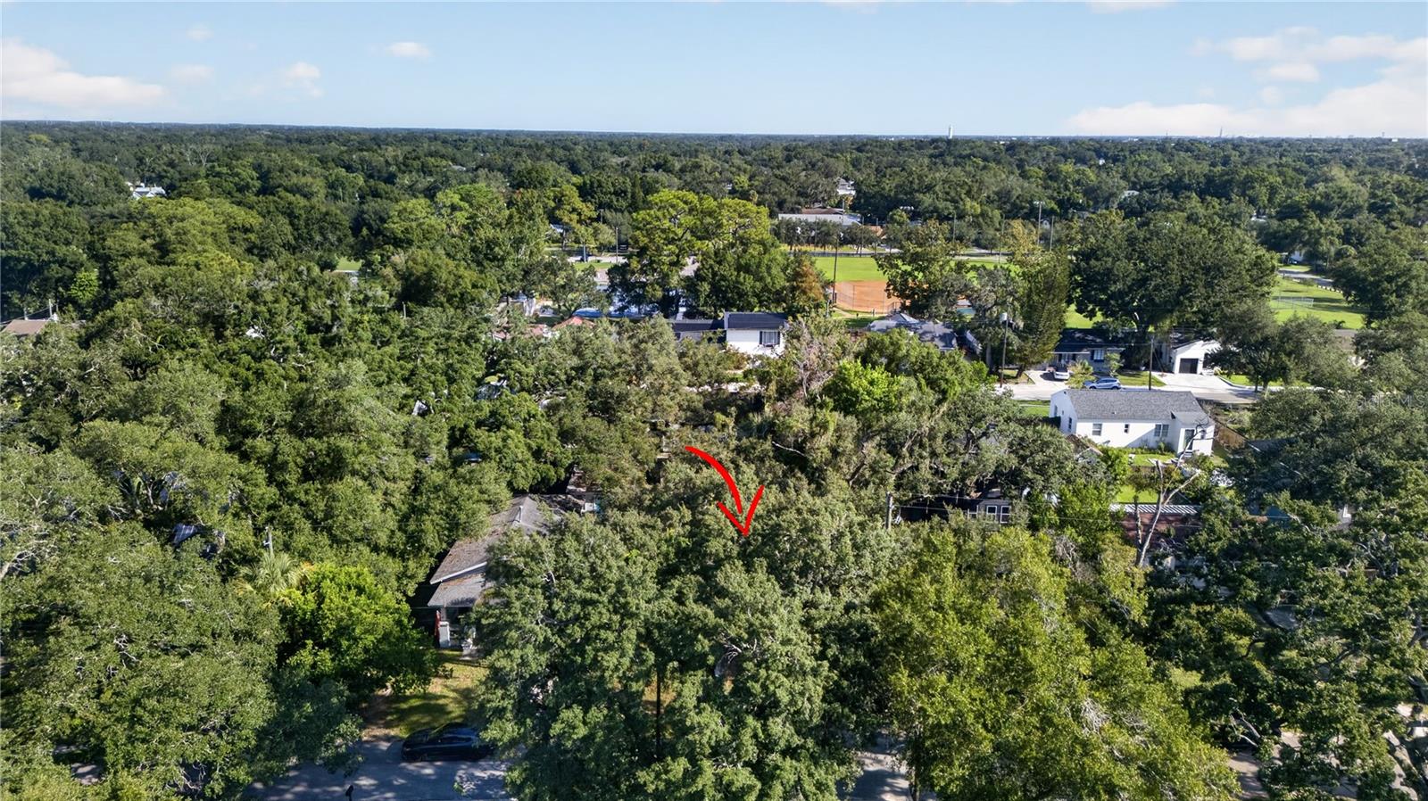 317 W COMANCHE AVE