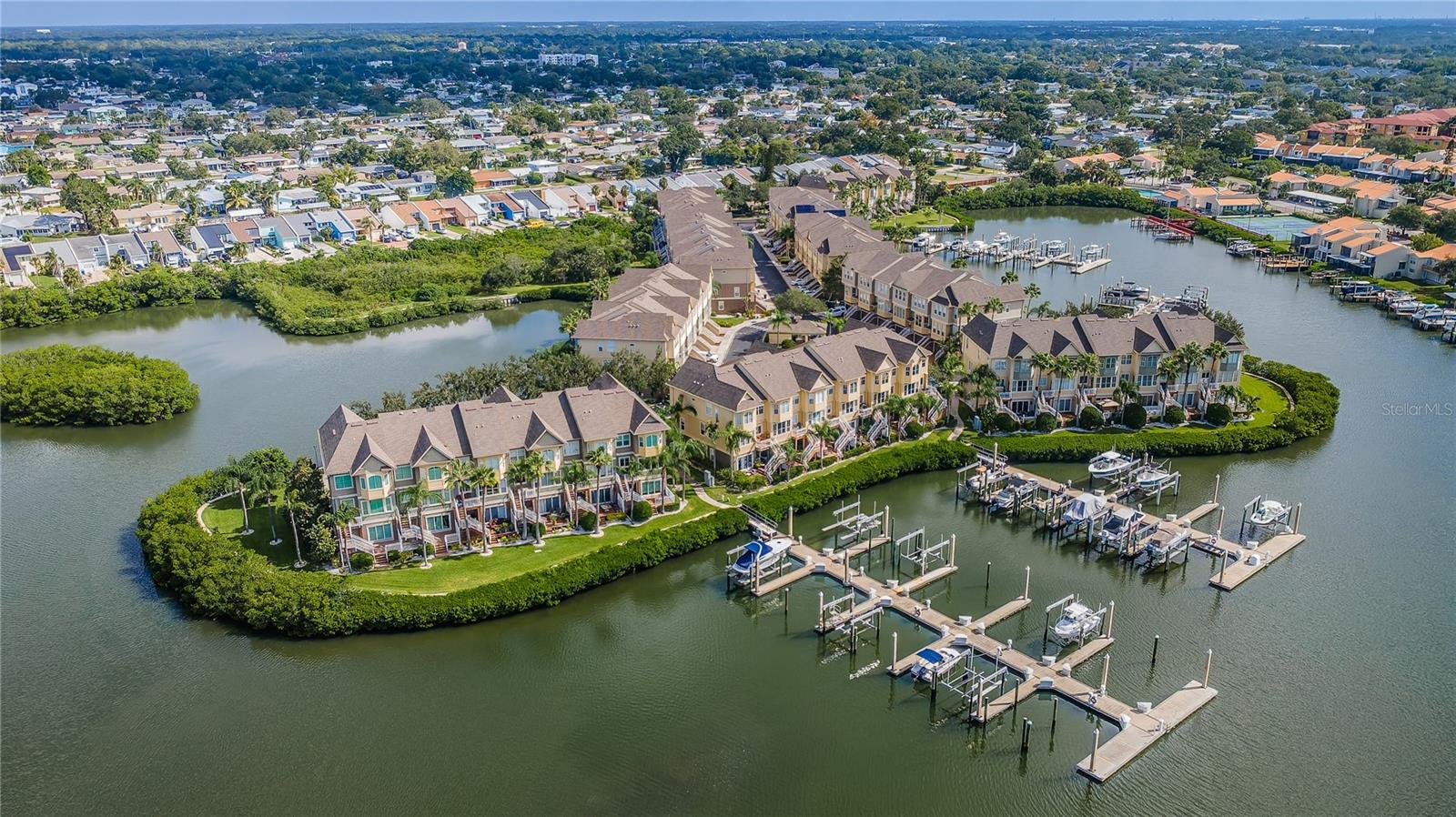 4324 SPINNAKER COVE LN