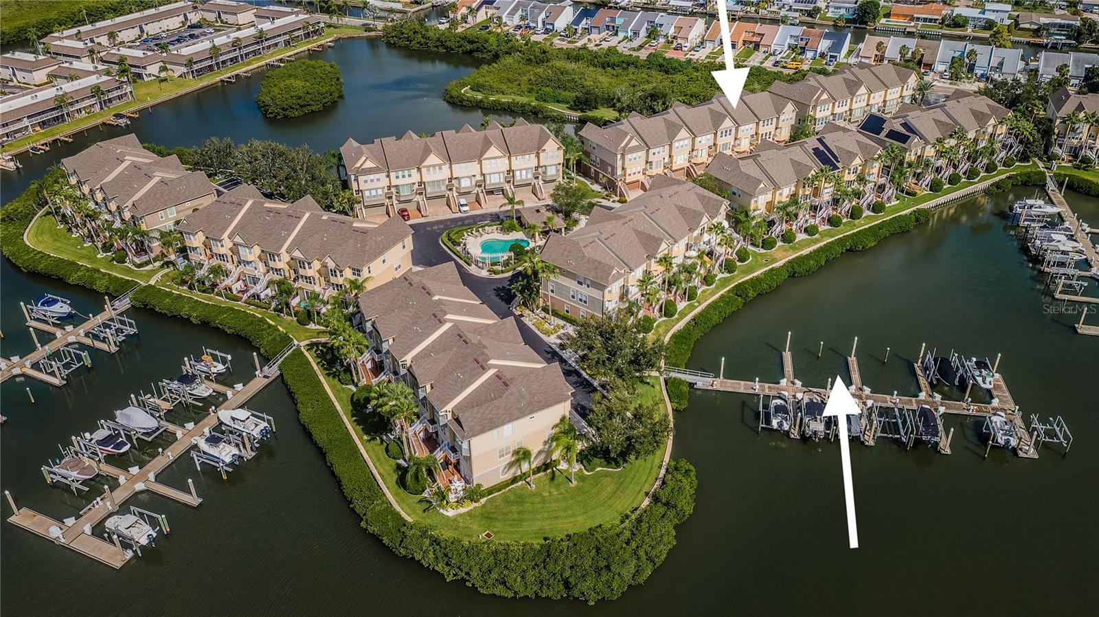 4324 SPINNAKER COVE LN