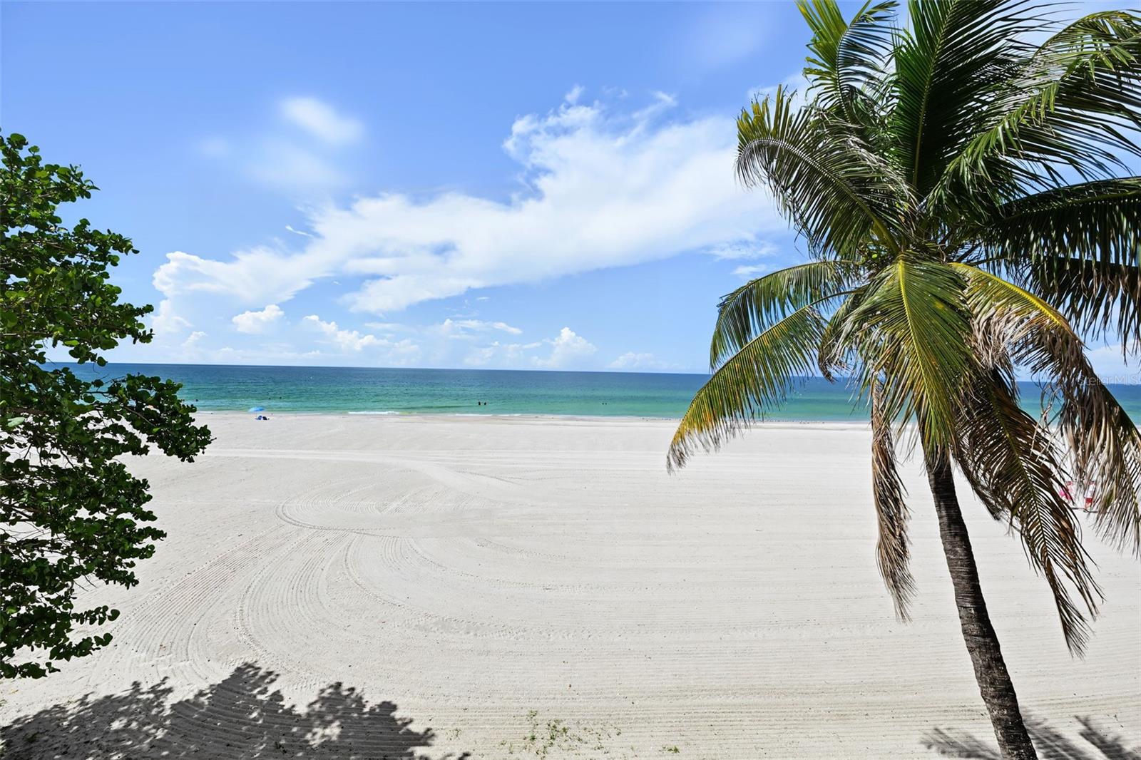 17580 GULF BLVD #307