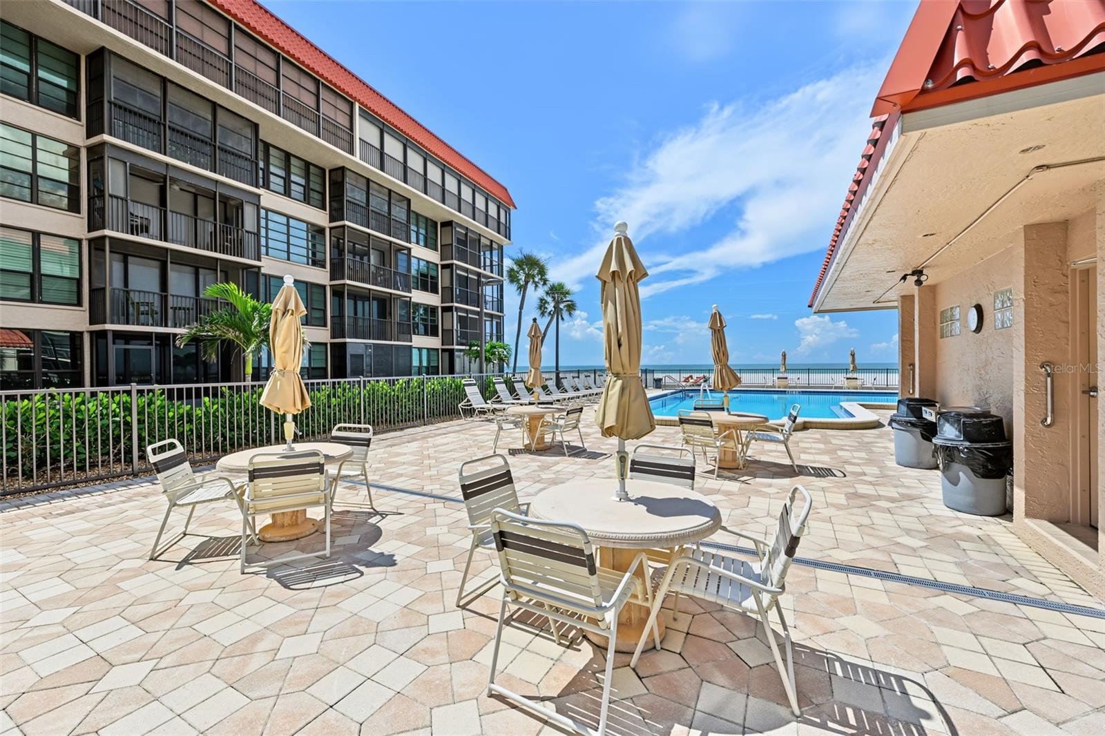 17580 GULF BLVD #307