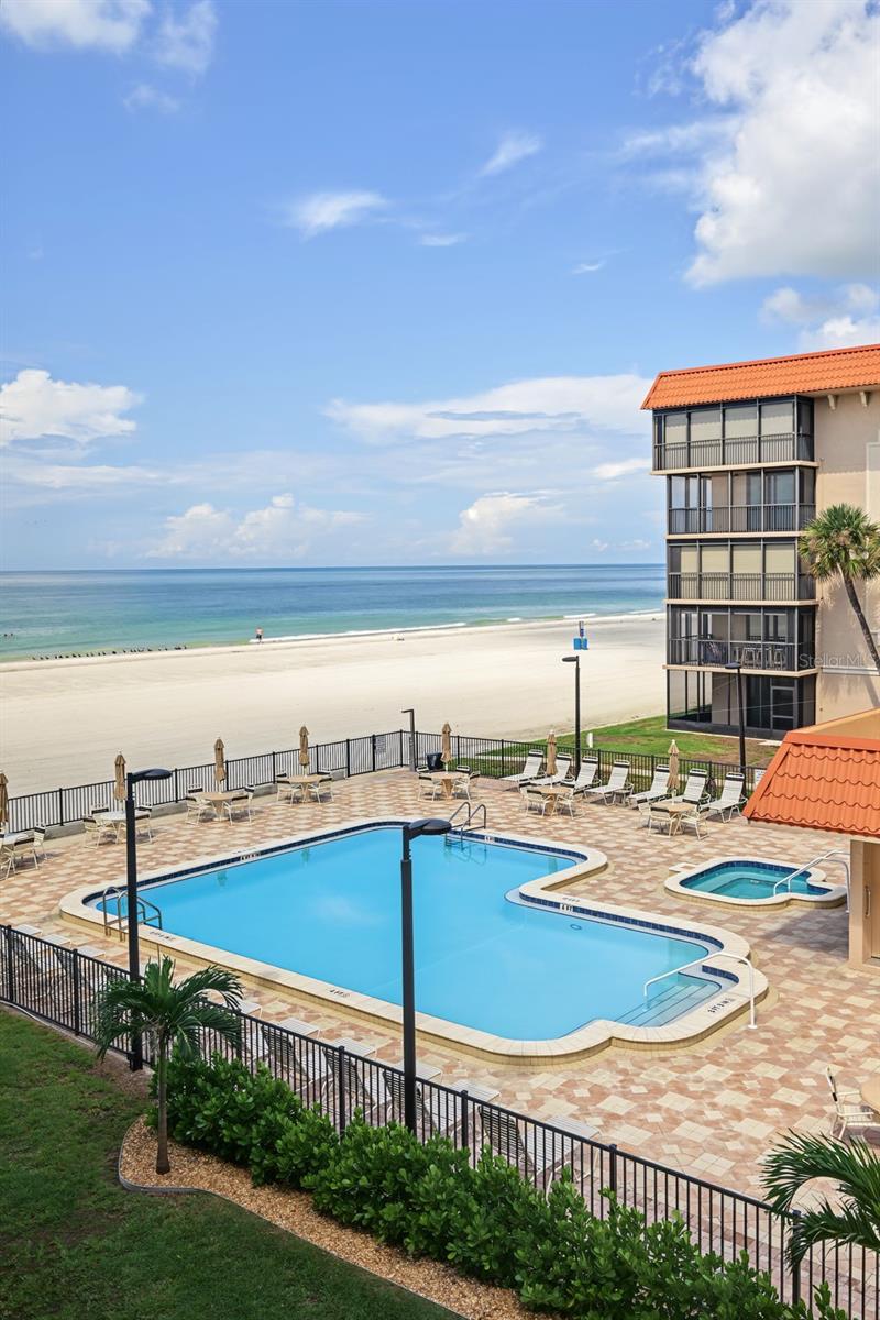 17580 GULF BLVD #307