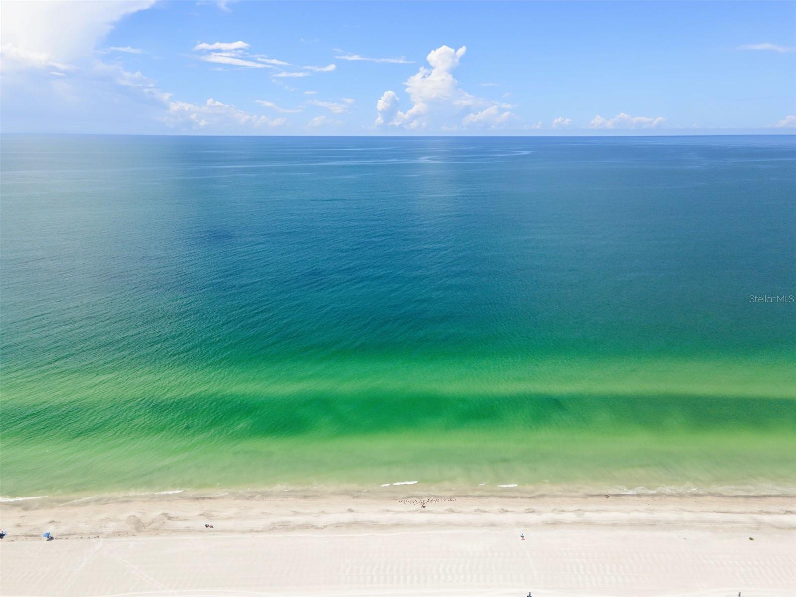 17580 GULF BLVD #307