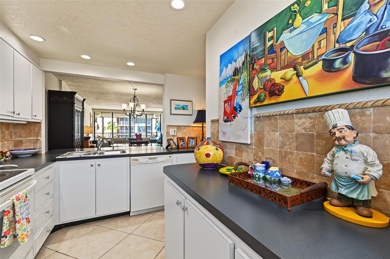 17580 GULF BLVD #307