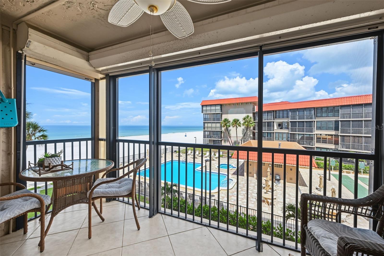 17580 GULF BLVD #307