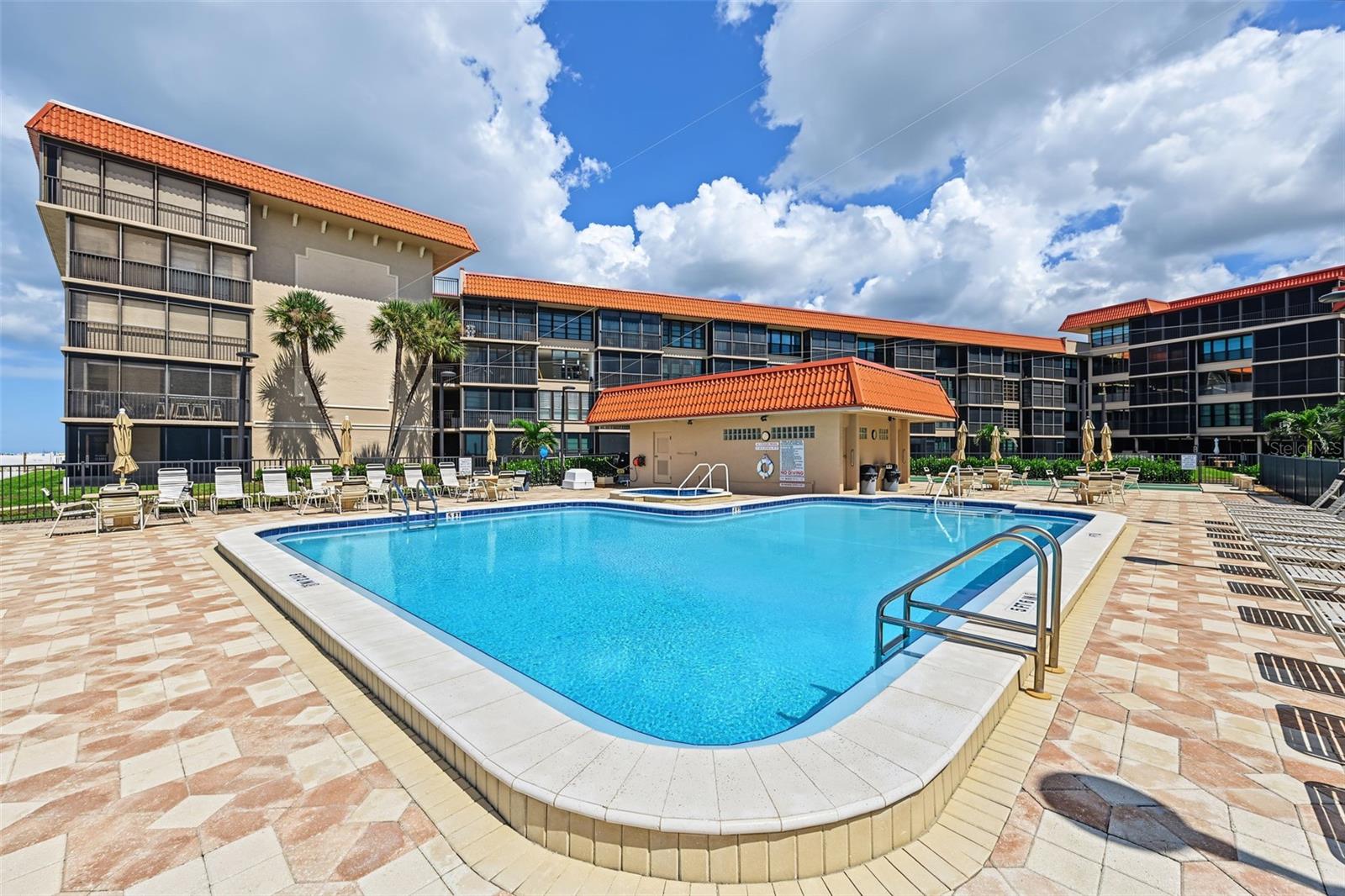 17580 GULF BLVD #307