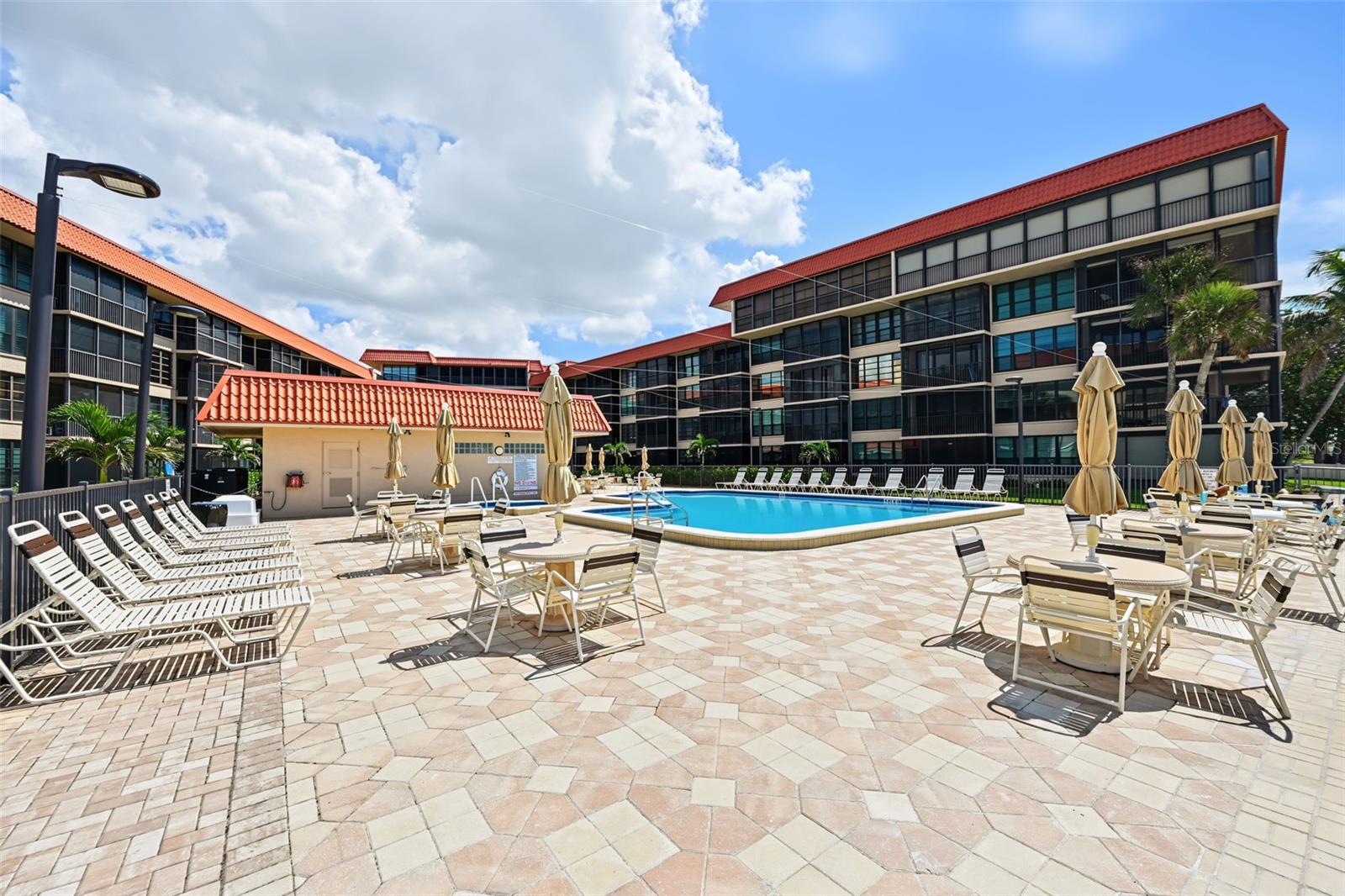 17580 GULF BLVD #307
