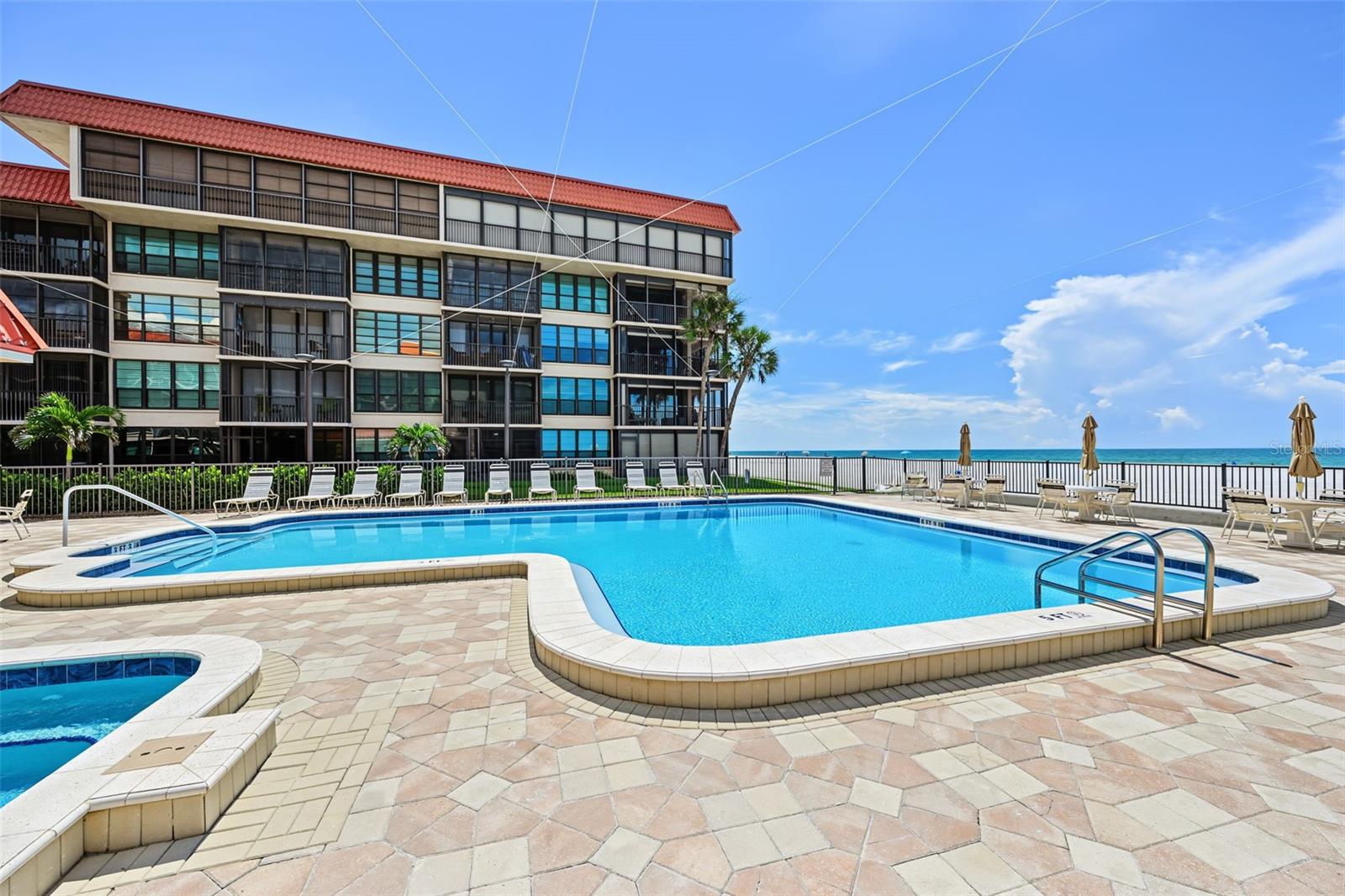 17580 GULF BLVD #307