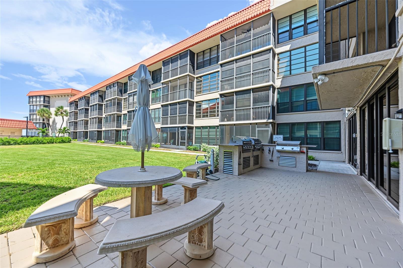 17580 GULF BLVD #307