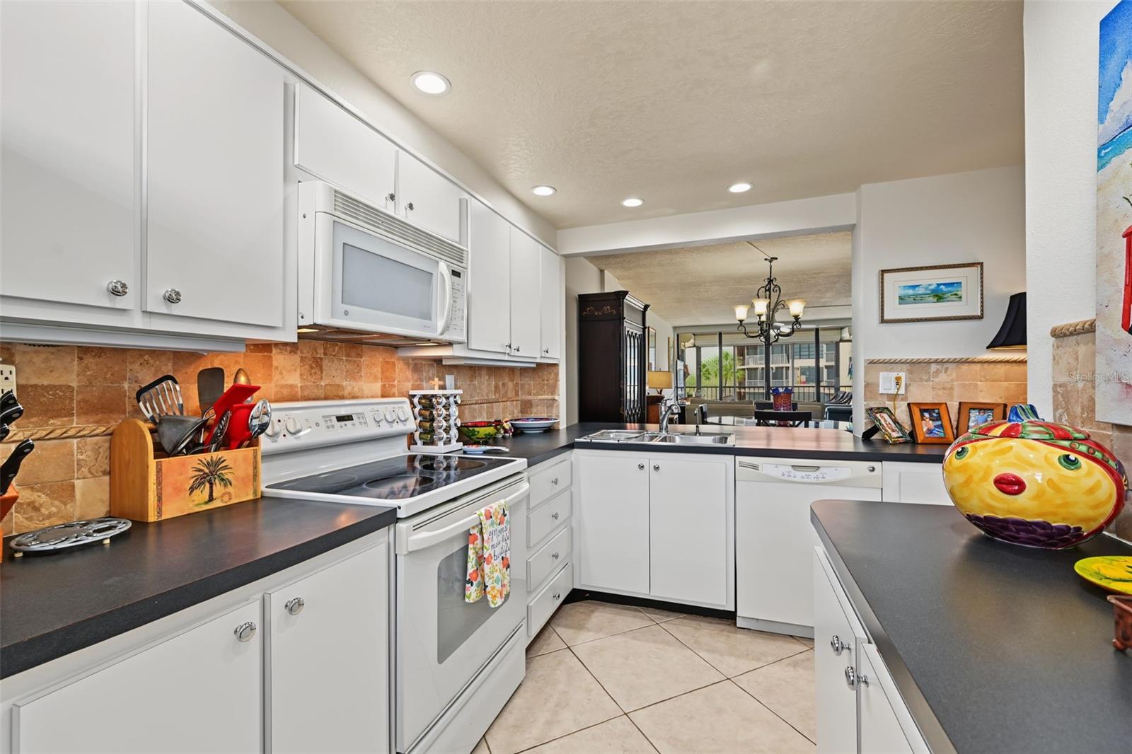 17580 GULF BLVD #307