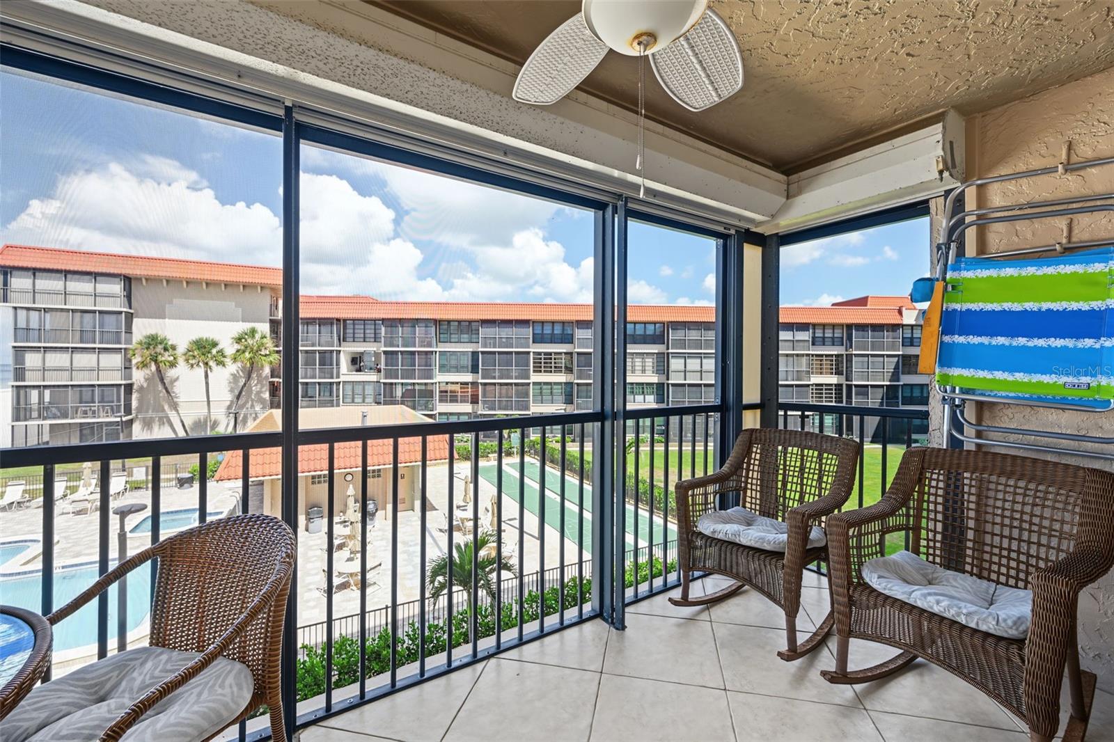 17580 GULF BLVD #307