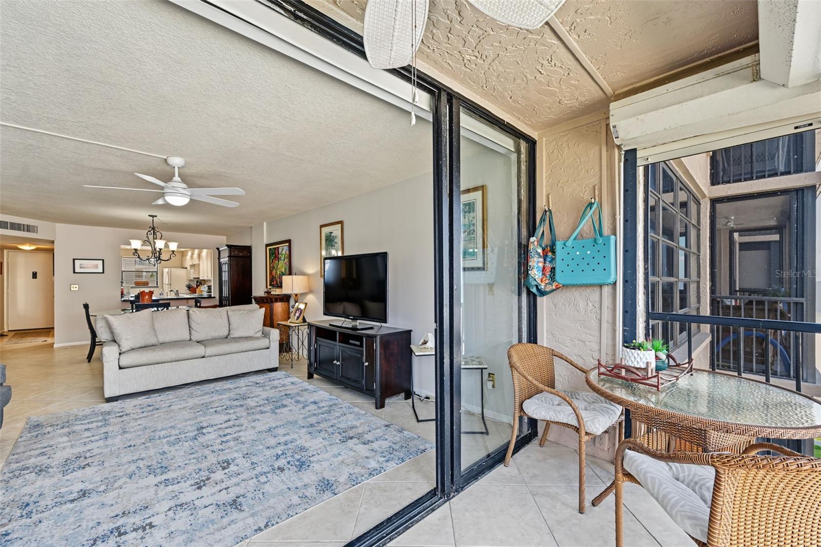 17580 GULF BLVD #307