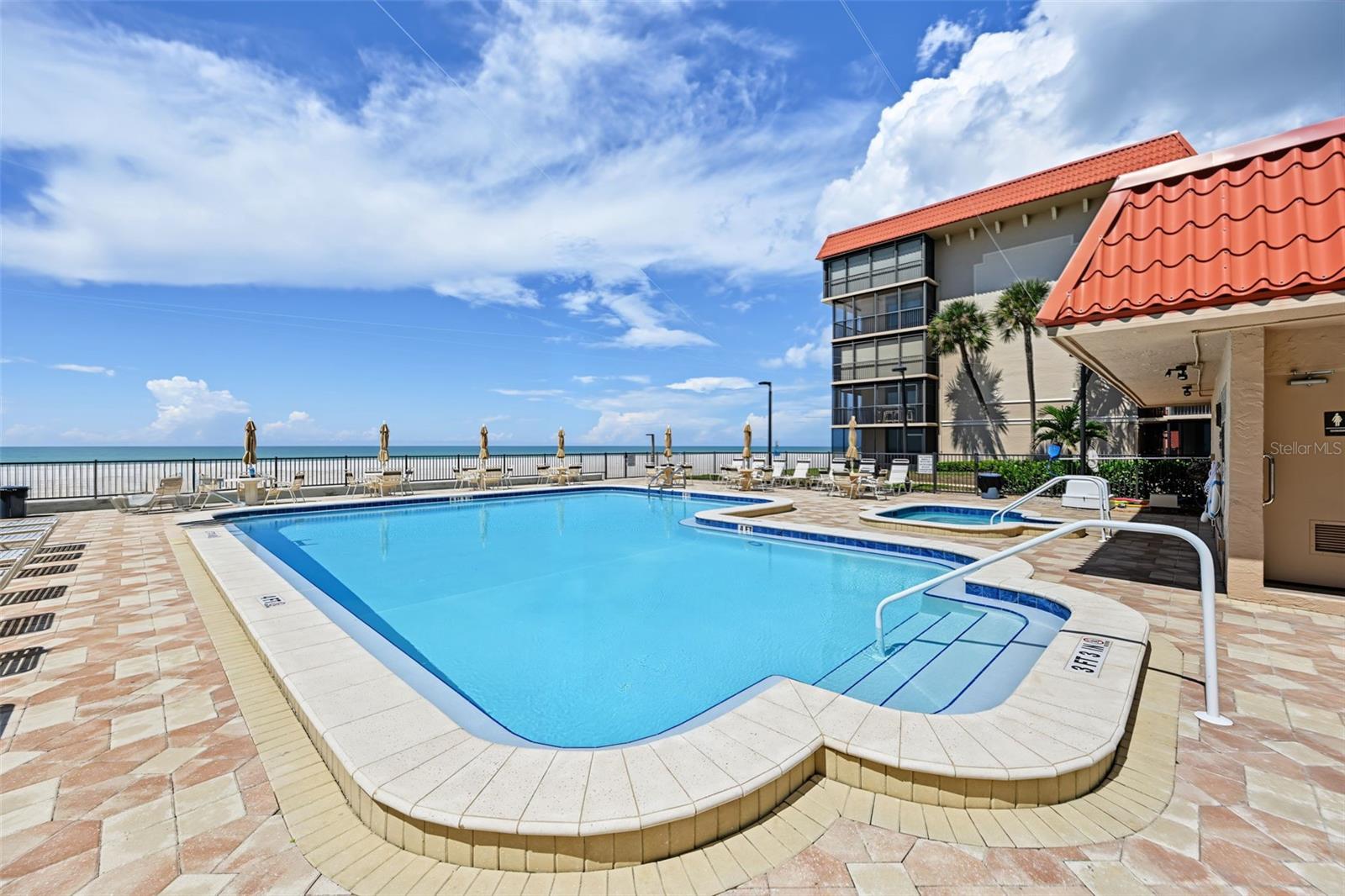 17580 GULF BLVD #307