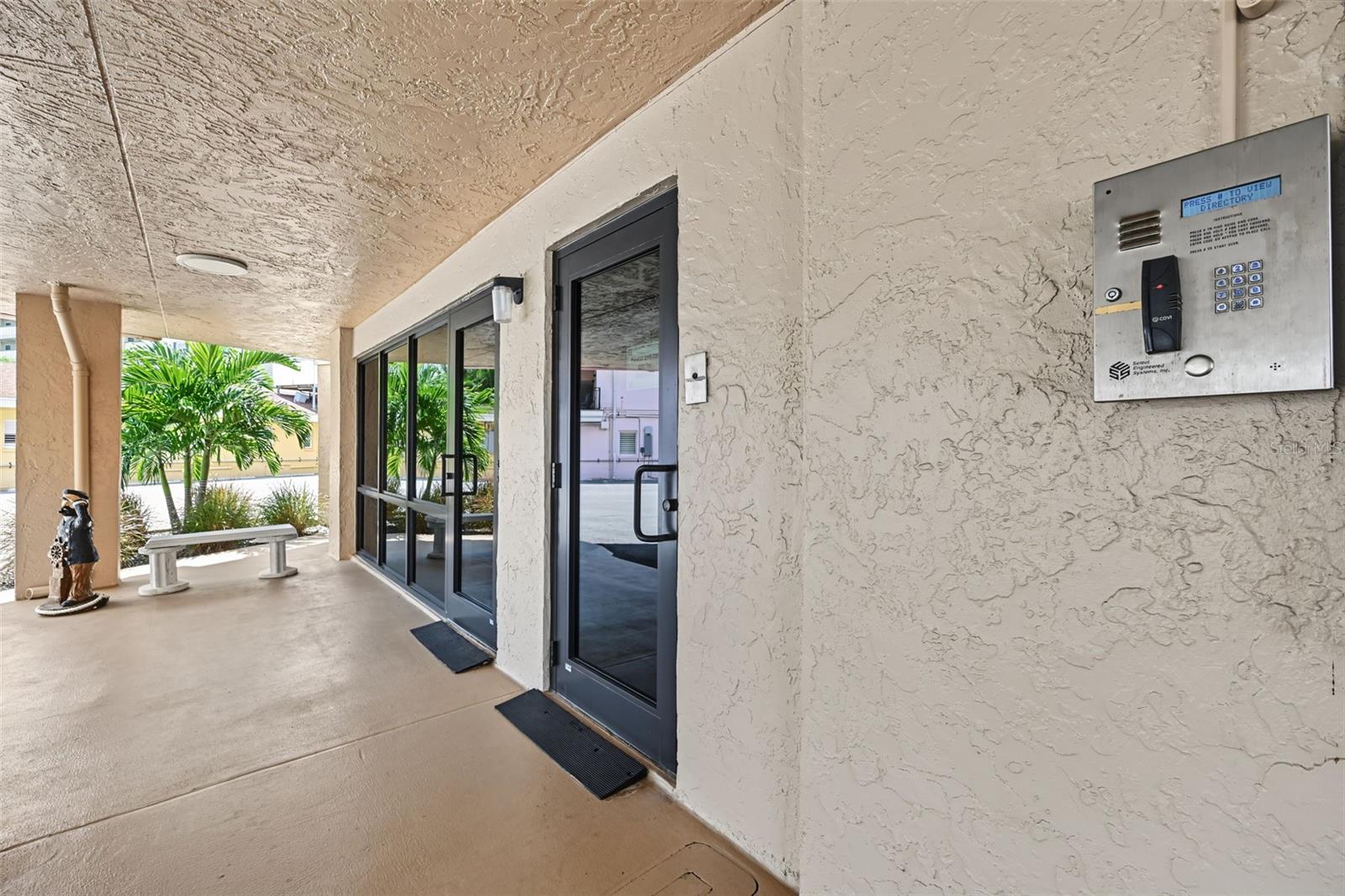 17580 GULF BLVD #307