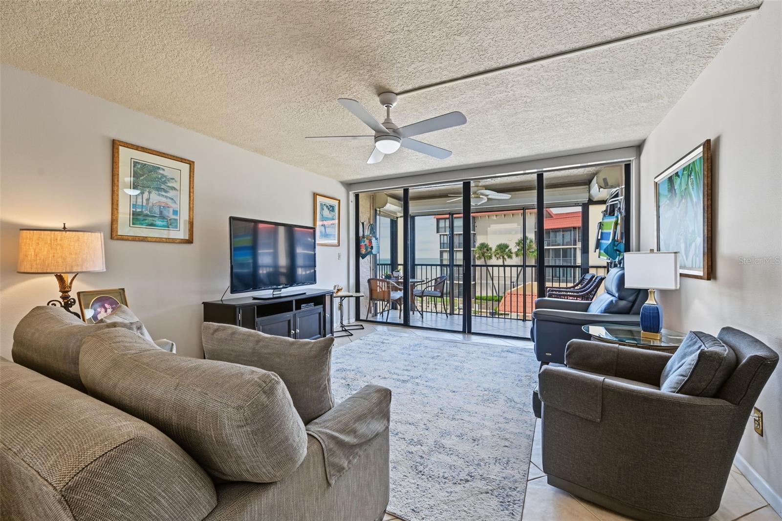 17580 GULF BLVD #307