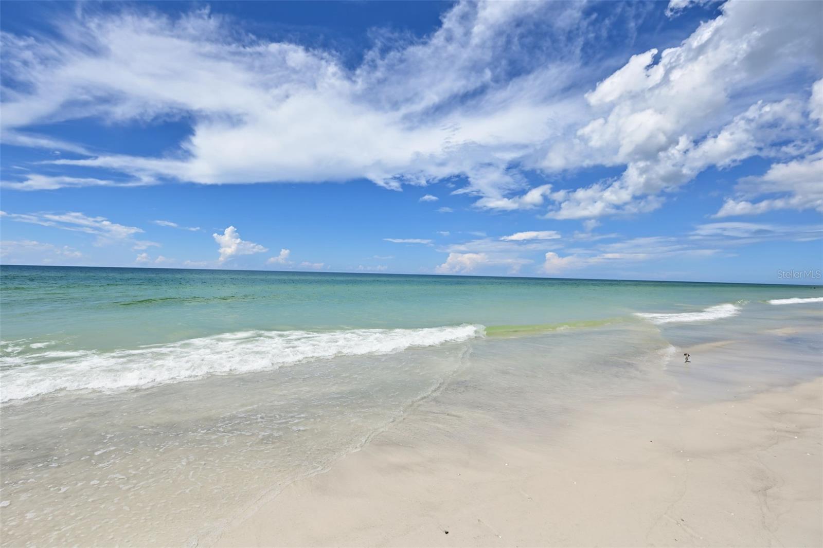 17580 GULF BLVD #307