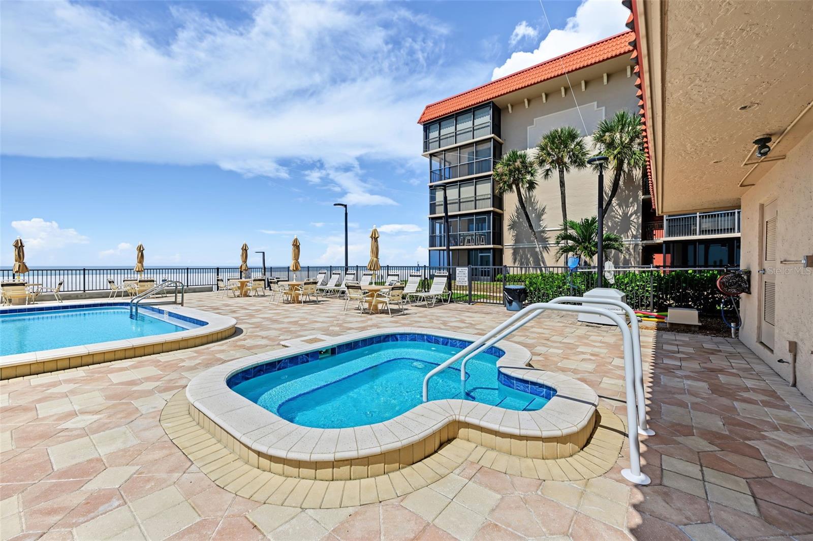 17580 GULF BLVD #307