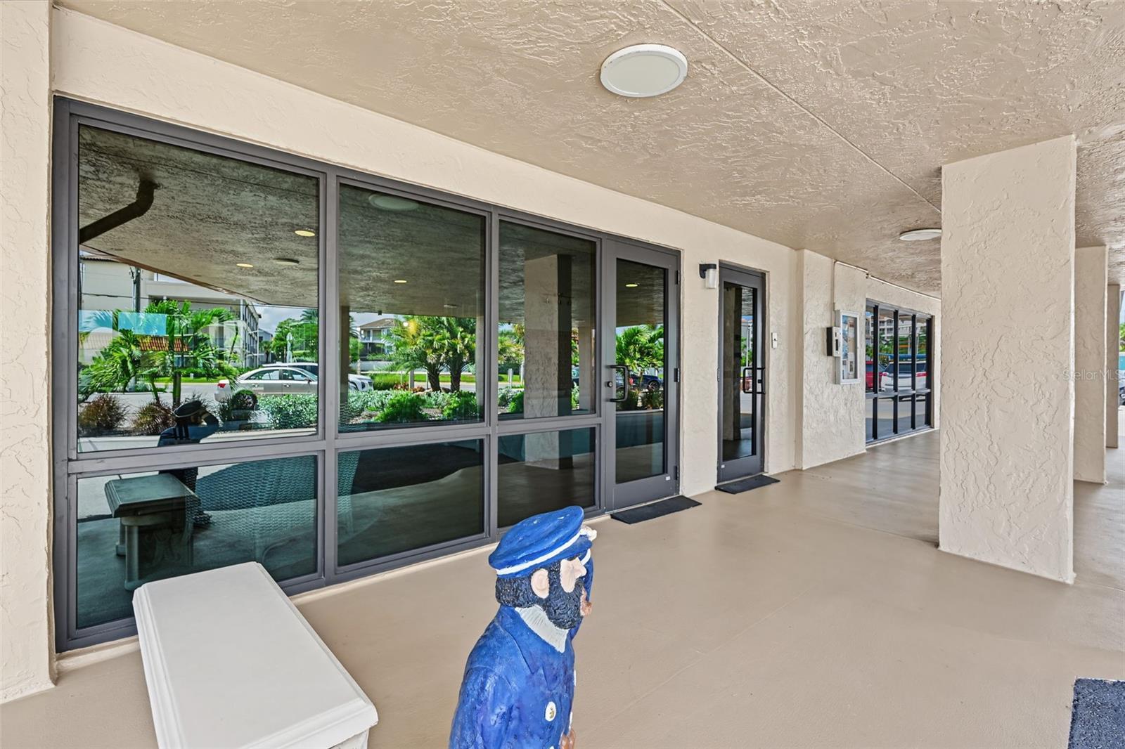 17580 GULF BLVD #307