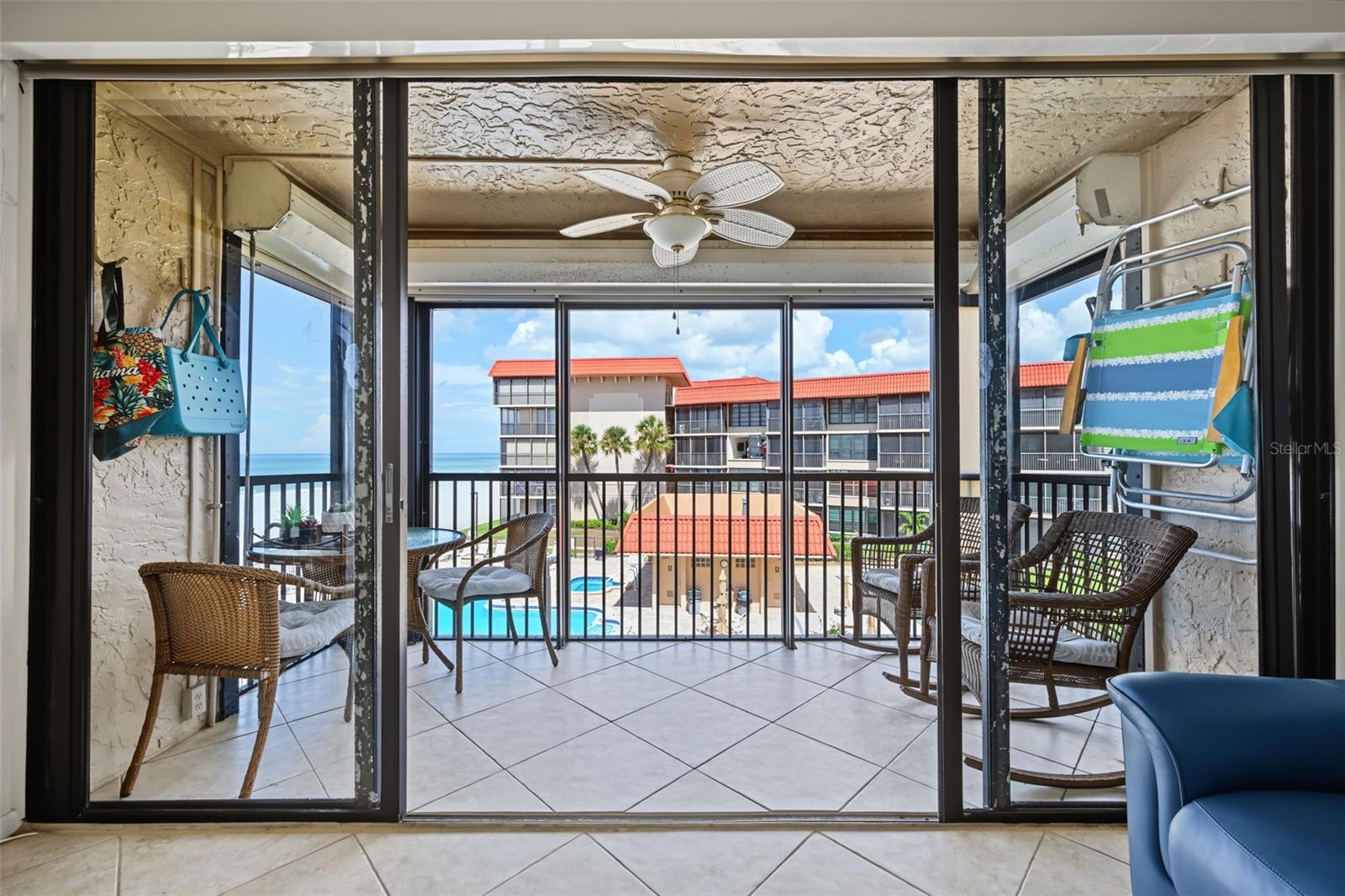 17580 GULF BLVD #307