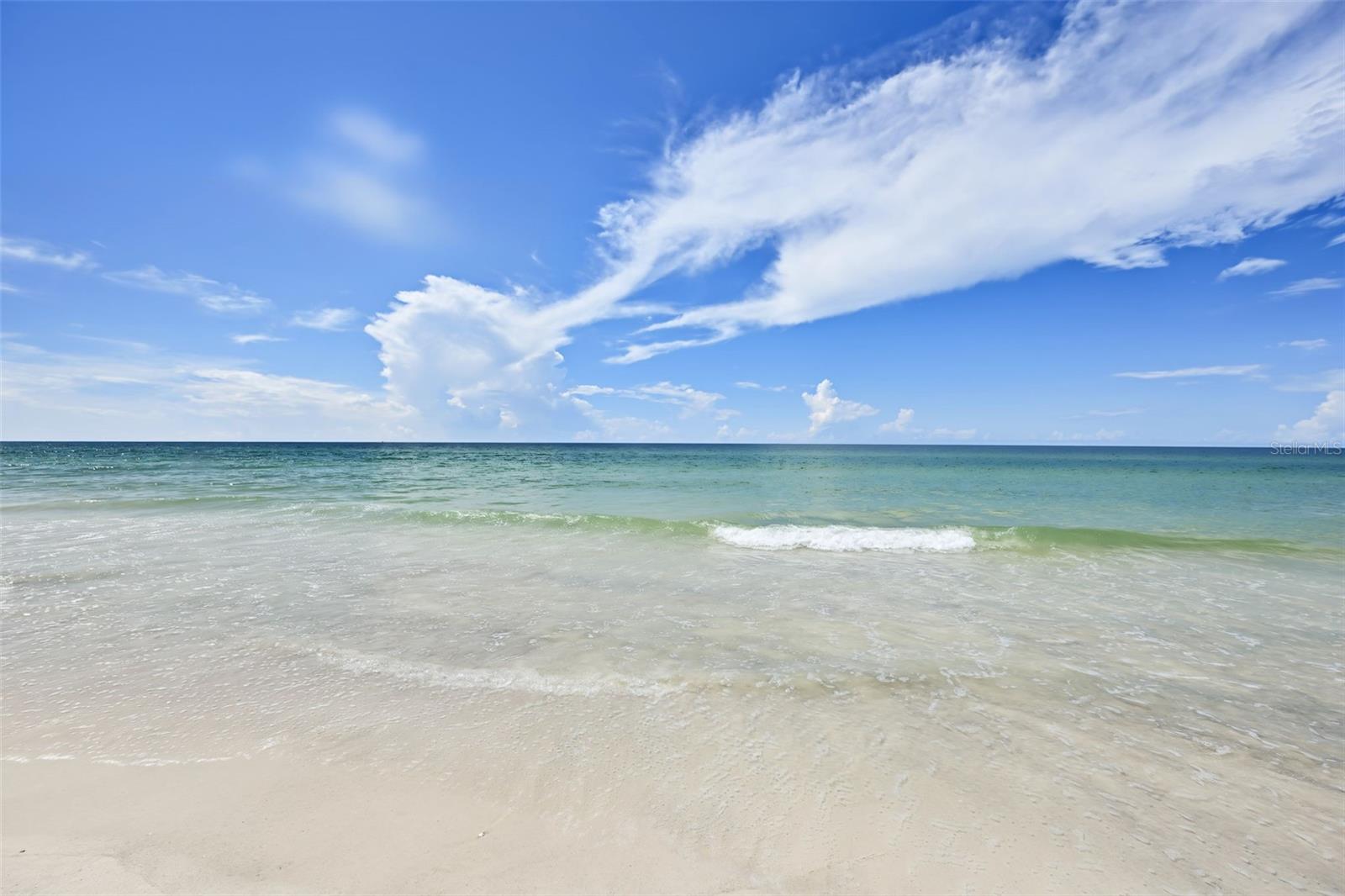 17580 GULF BLVD #307