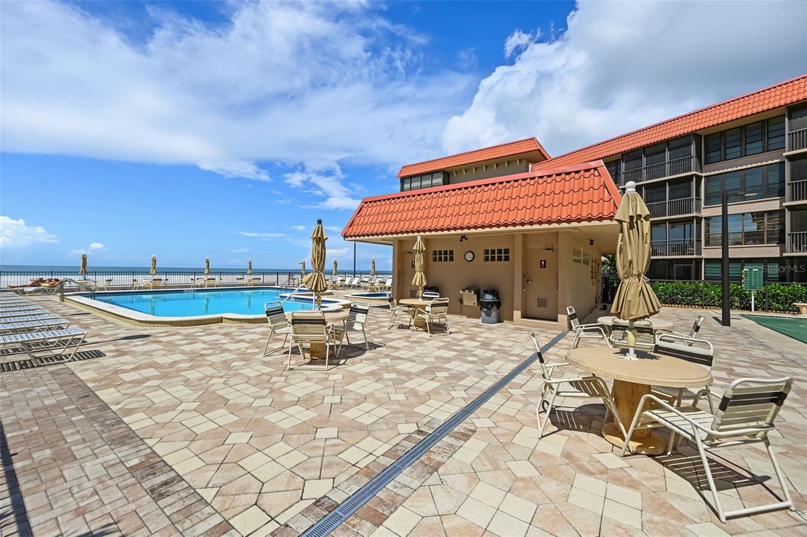 17580 GULF BLVD #307