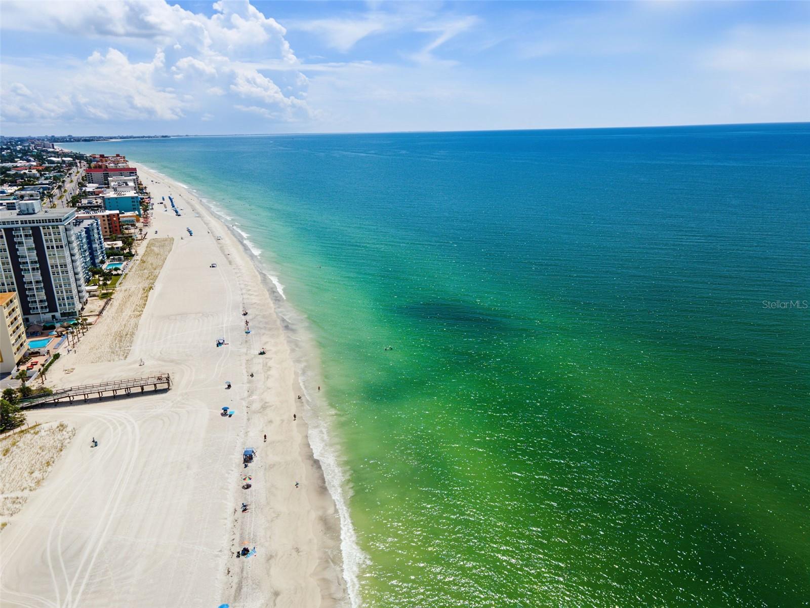 17580 GULF BLVD #307