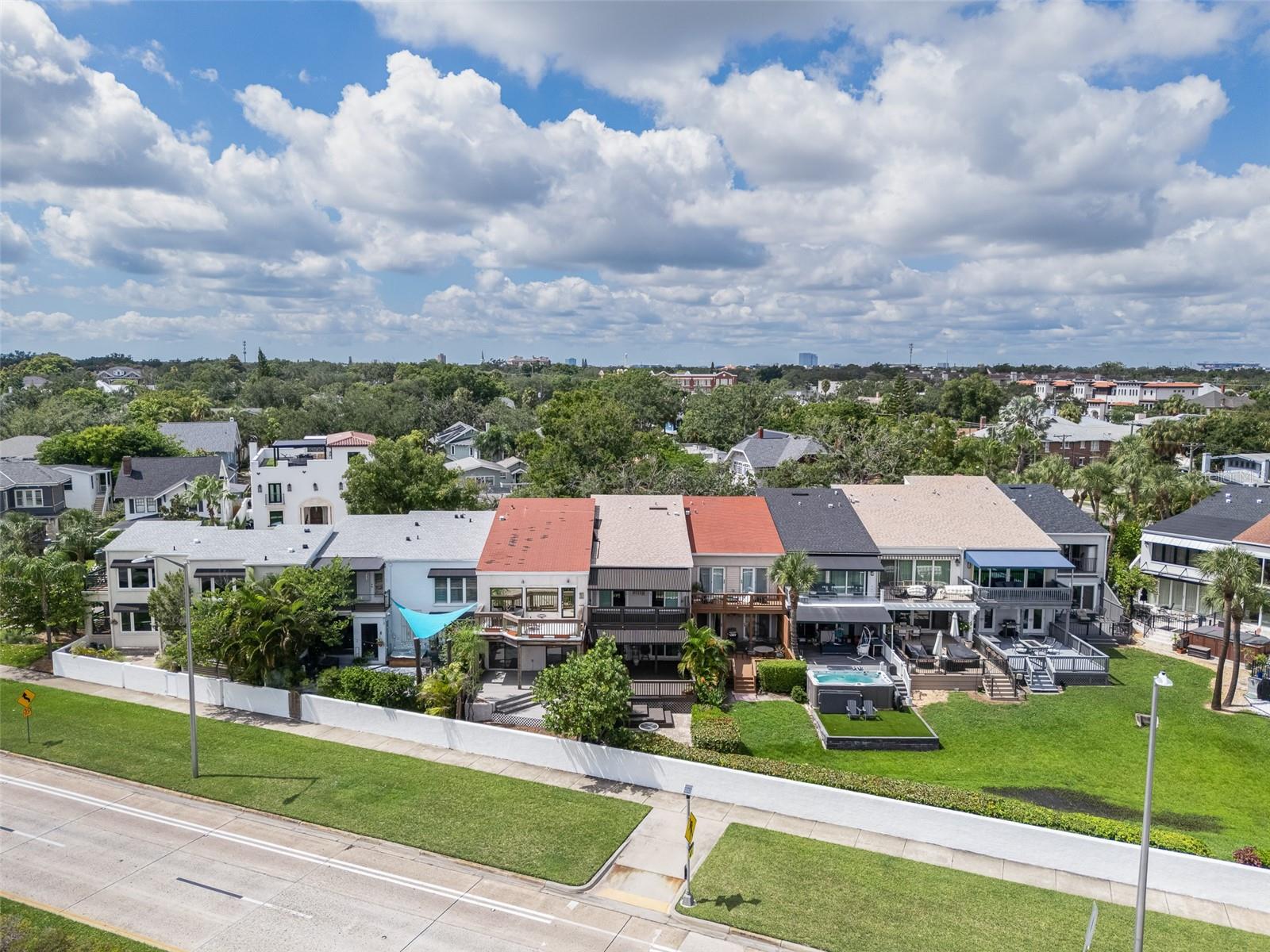 716 S BREVARD AVE