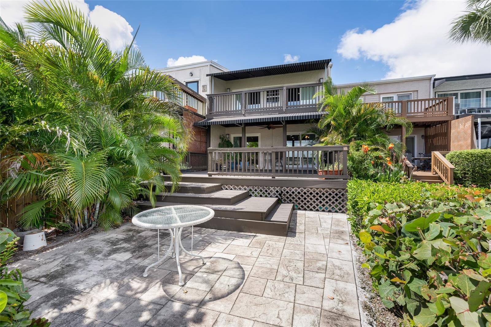 716 S BREVARD AVE