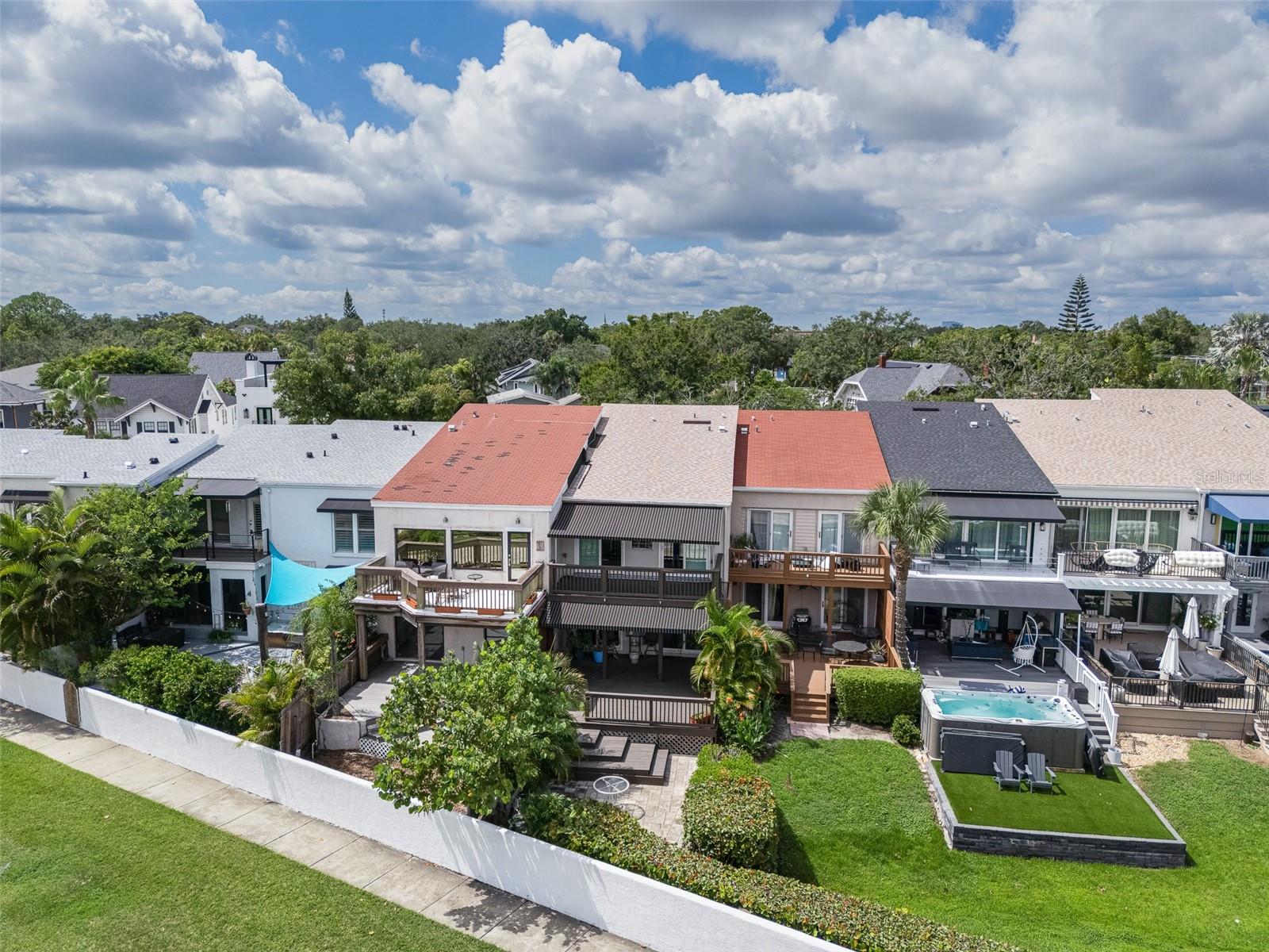 716 S BREVARD AVE