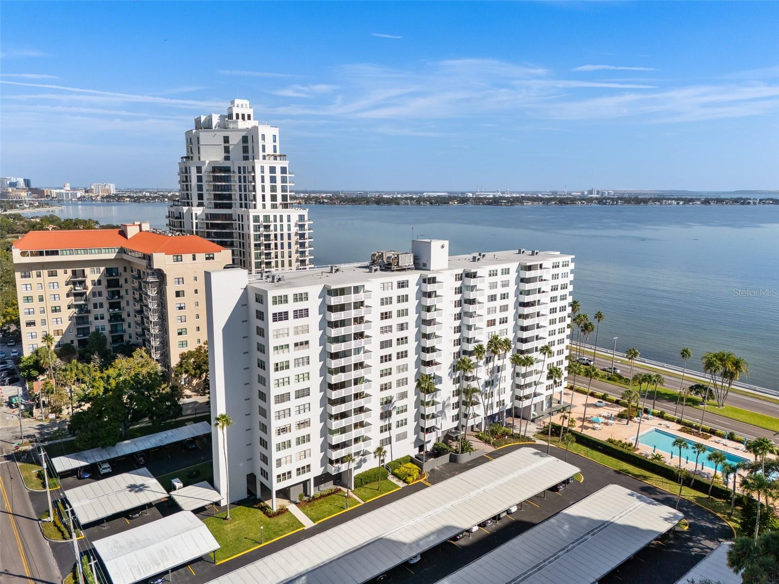 2401 BAYSHORE BLVD #203