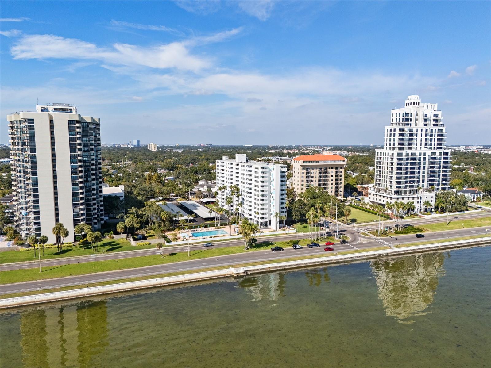 2401 BAYSHORE BLVD #203