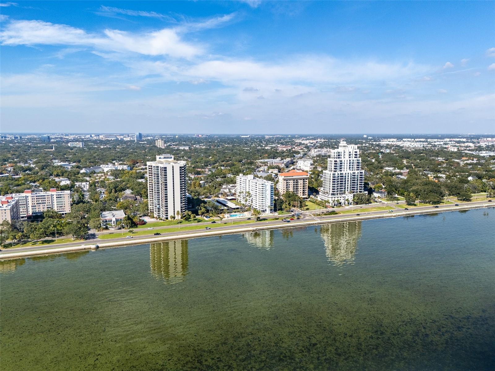 2401 BAYSHORE BLVD #203