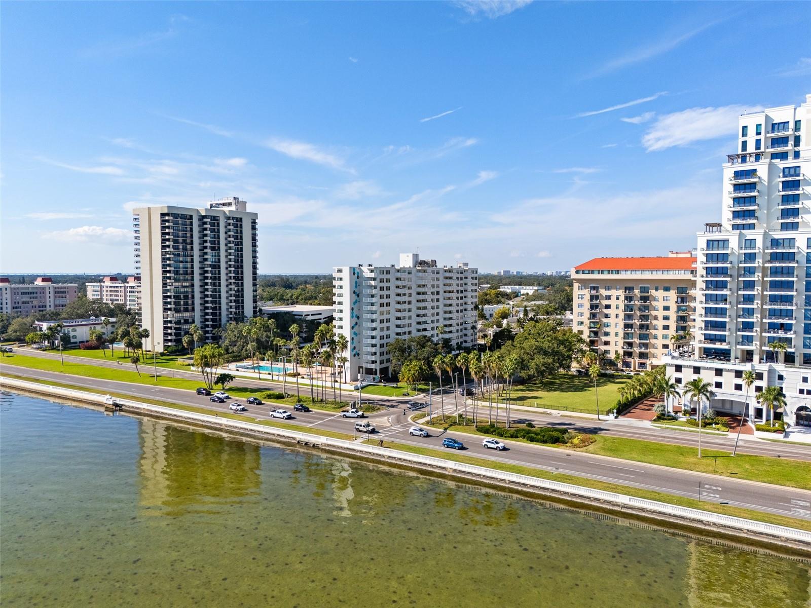 2401 BAYSHORE BLVD #203