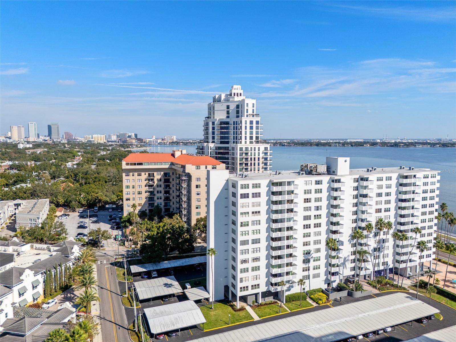 2401 BAYSHORE BLVD #203