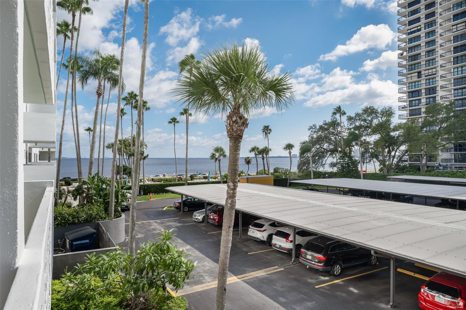 2401 BAYSHORE BLVD #203