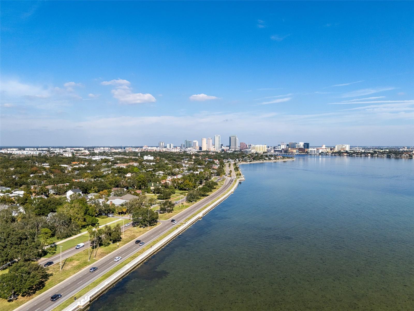 2401 BAYSHORE BLVD #203
