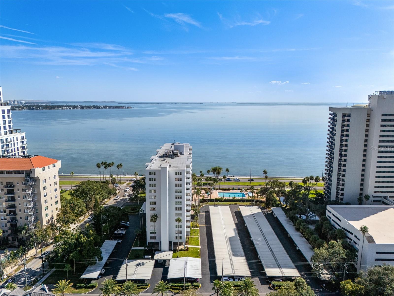 2401 BAYSHORE BLVD #203