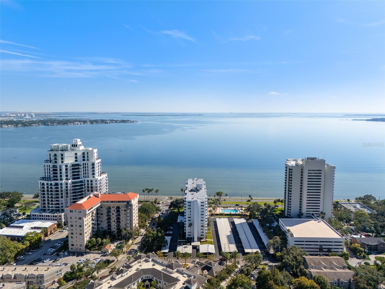 2401 BAYSHORE BLVD #203