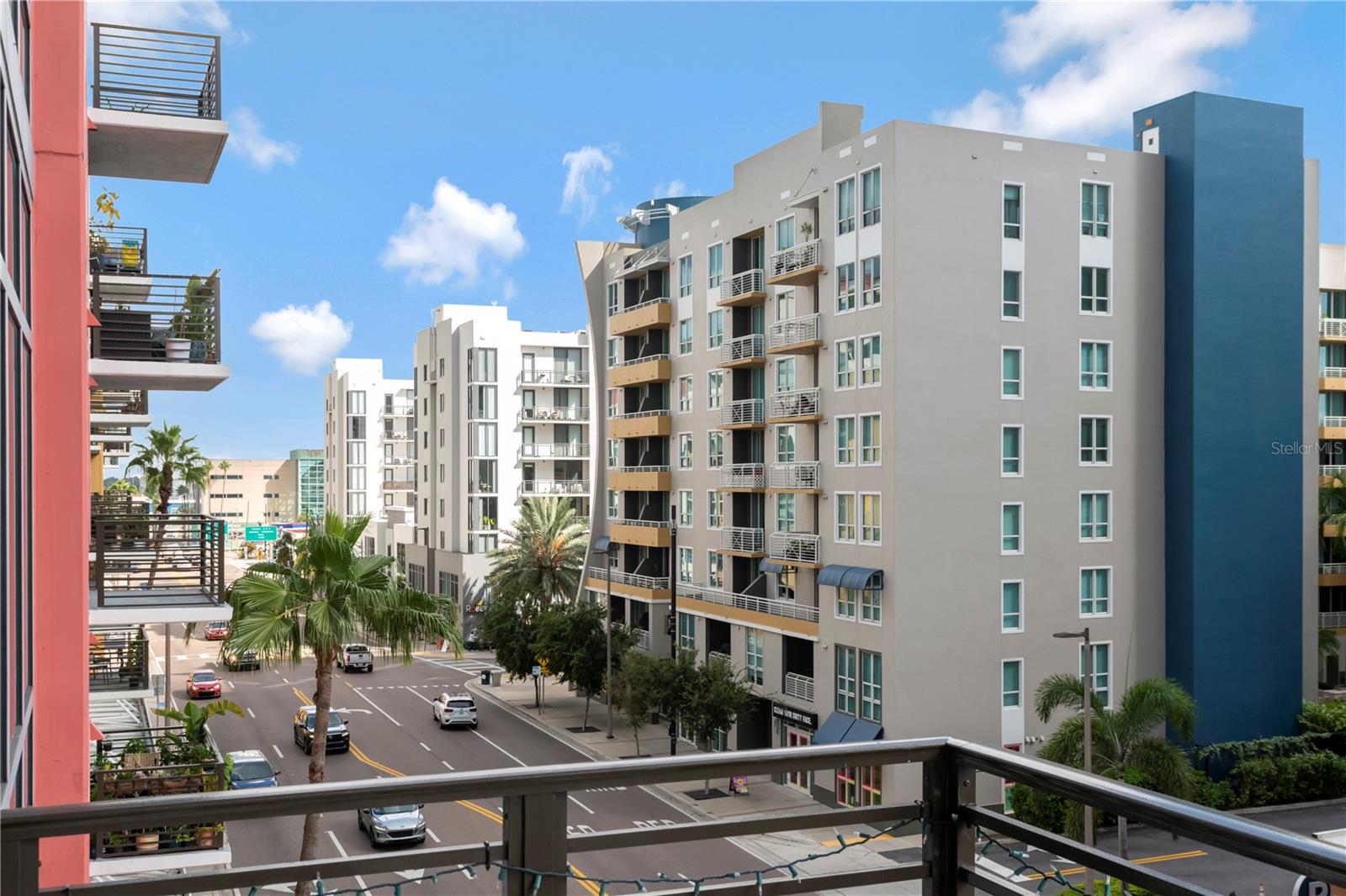 1120 E KENNEDY BLVD #419