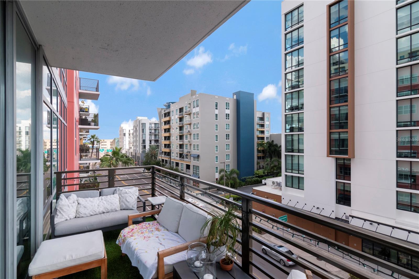1120 E KENNEDY BLVD #419