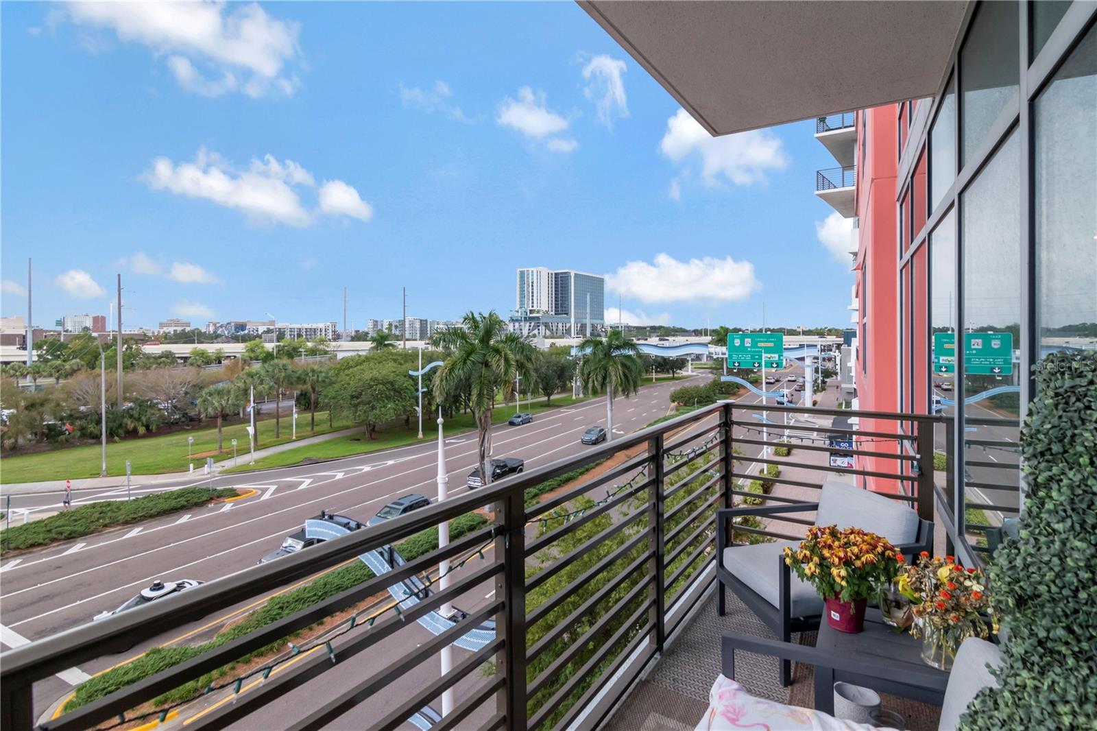 1120 E KENNEDY BLVD #419