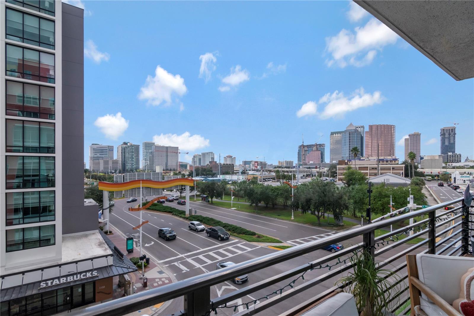 1120 E KENNEDY BLVD #419