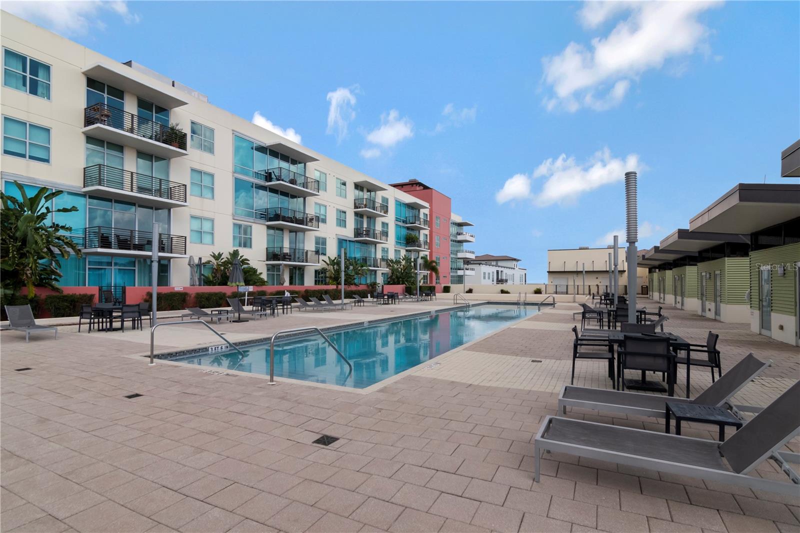 1120 E KENNEDY BLVD #419