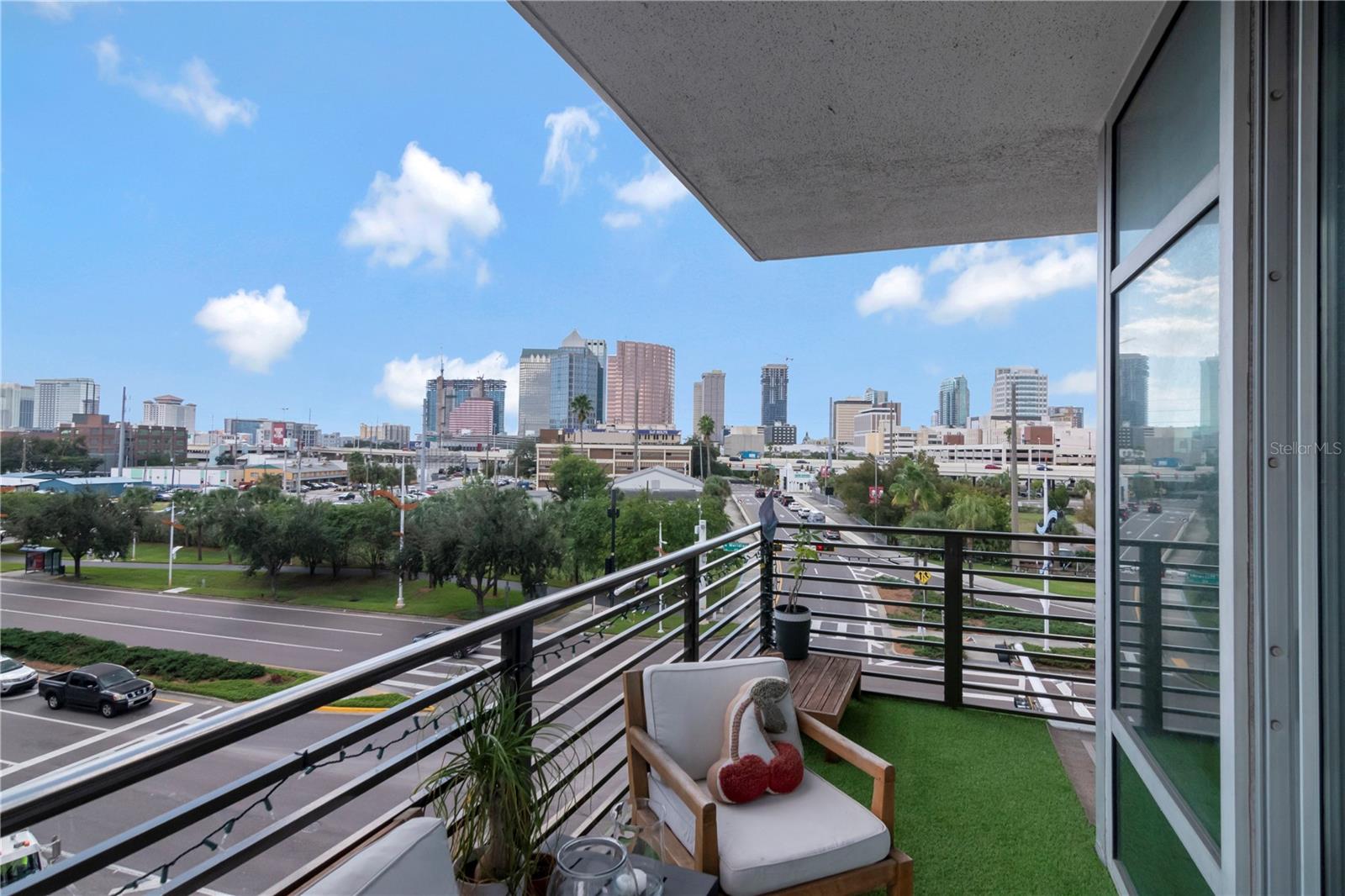 1120 E KENNEDY BLVD #419